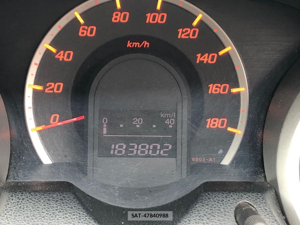 Honda FIT 2010 5358333-16