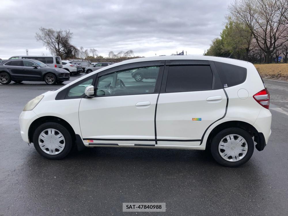 Honda FIT 2010 5358333-1