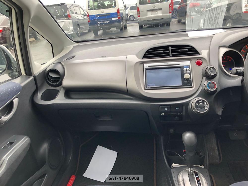 Honda FIT 2010 5358333-20