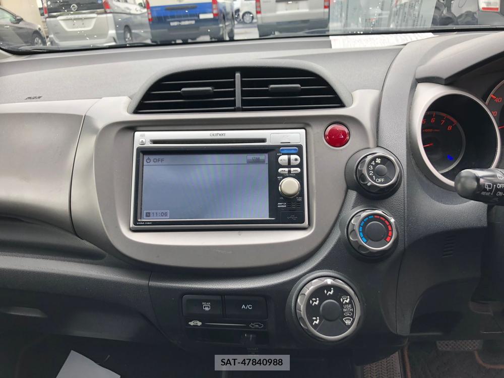 Honda FIT 2010 5358333-21