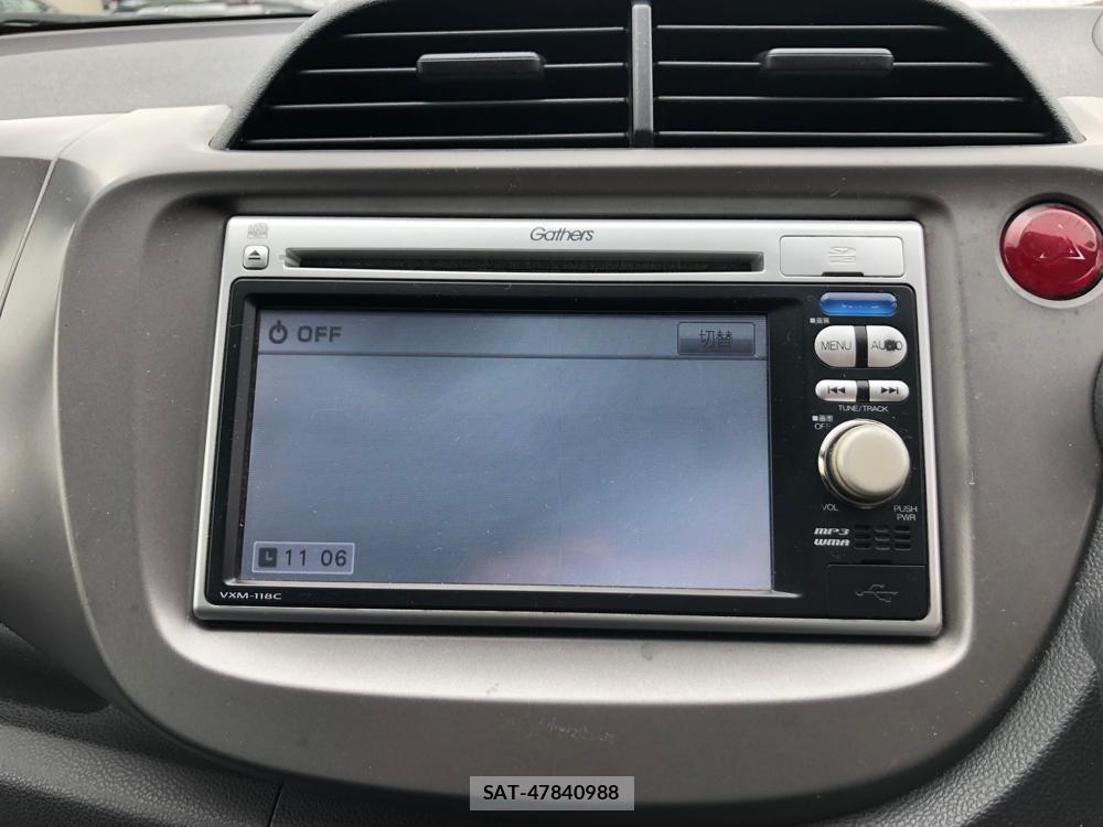 Honda FIT 2010 5358333-22