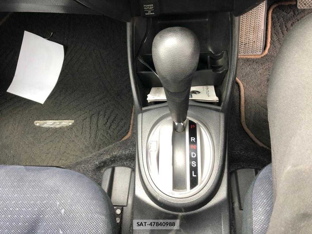 Honda FIT 2010 5358333-23