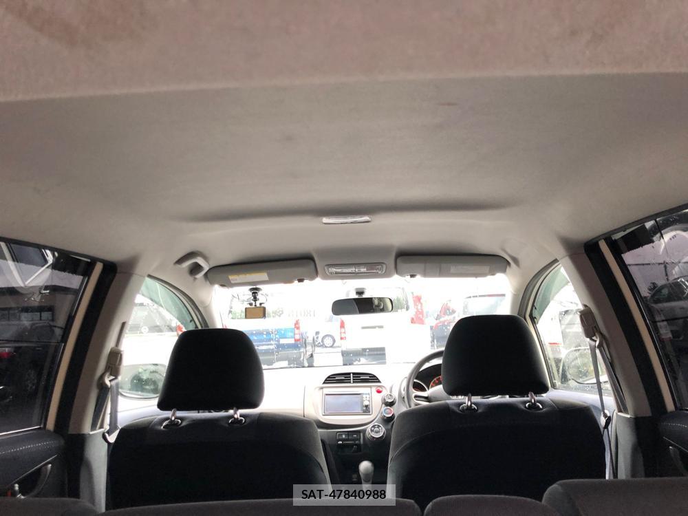 Honda FIT 2010 5358333-29