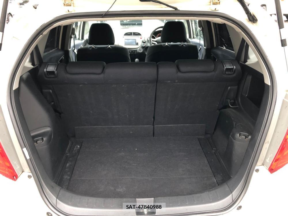 Honda FIT 2010 5358333-30