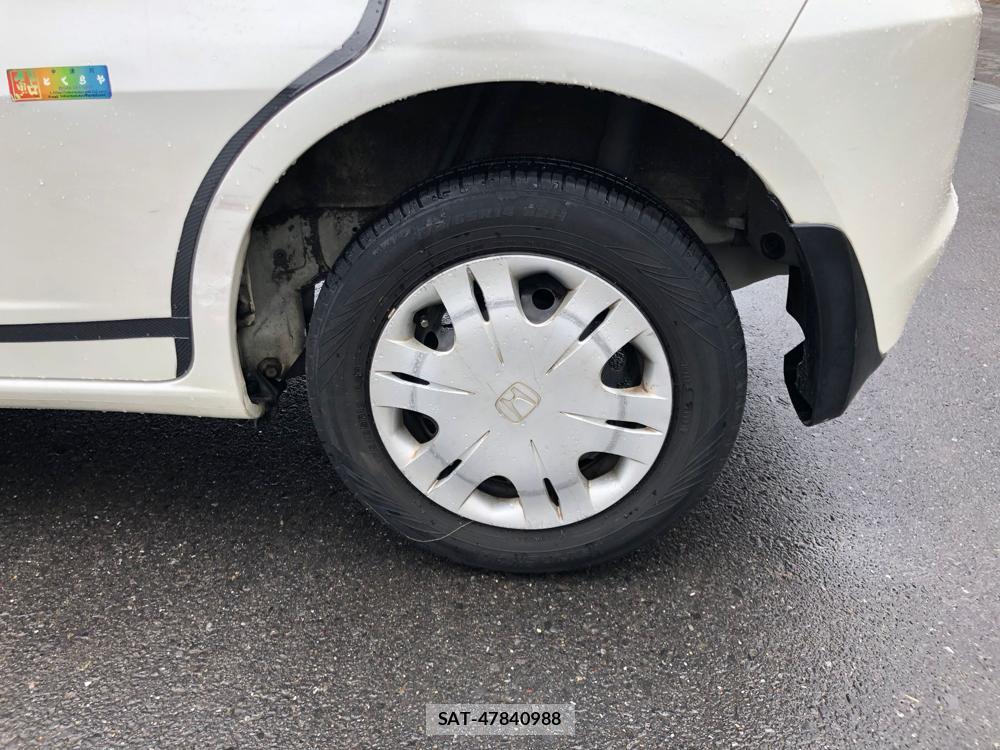 Honda FIT 2010 5358333-35