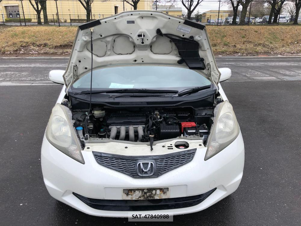 Honda FIT 2010 5358333-36