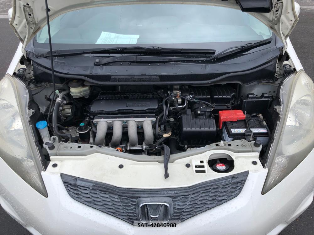 Honda FIT 2010 5358333-37