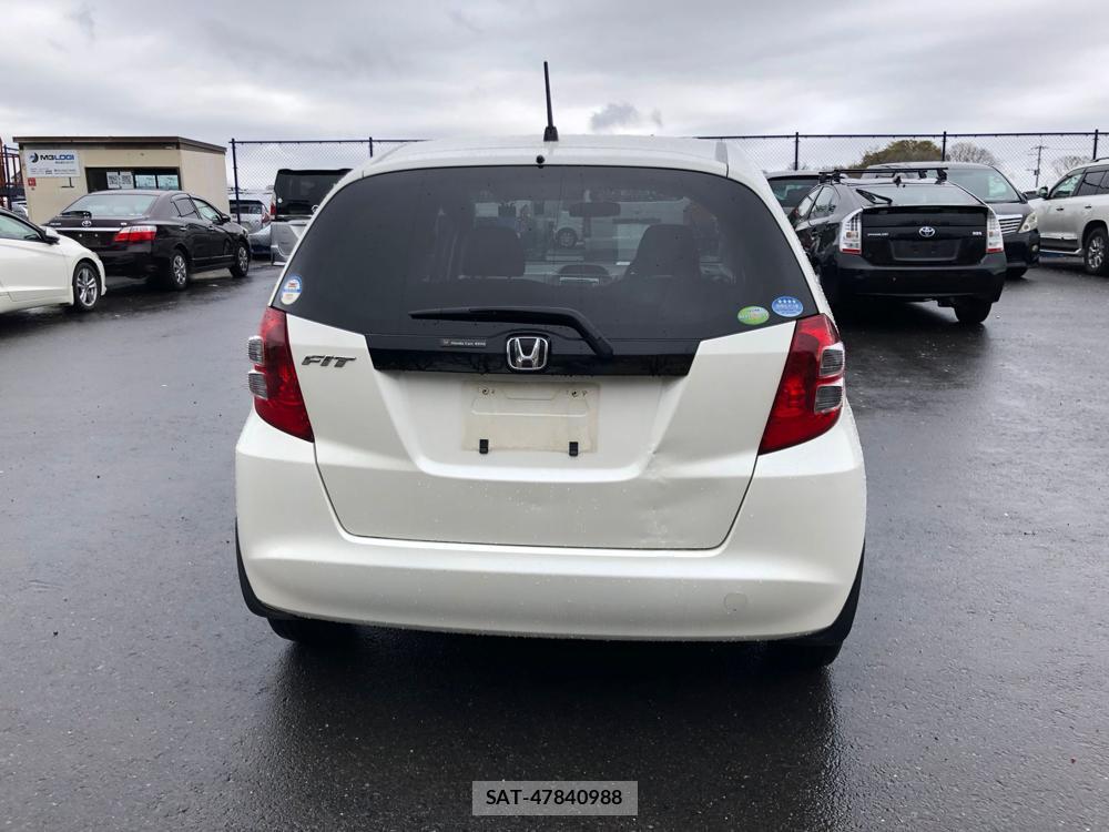 Honda FIT 2010 5358333-3