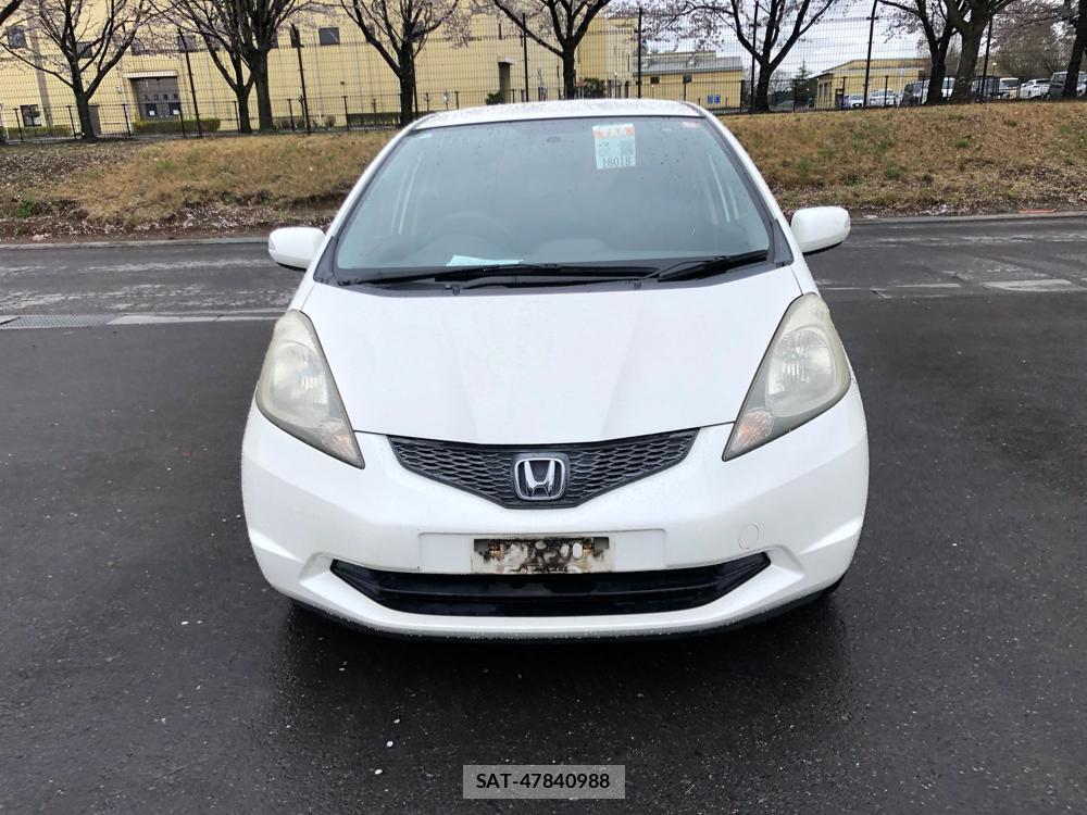 Honda FIT 2010 5358333-7