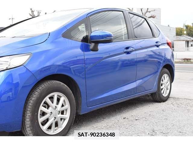 Honda FIT 2015-01 5867631-12
