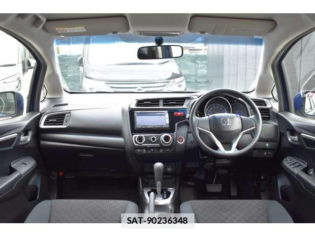 Honda FIT 2015-01 5867631-1