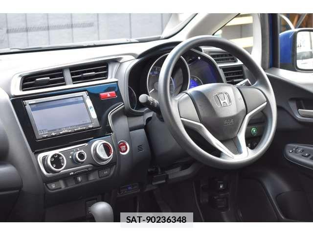 Honda FIT 2015-01 5867631-2