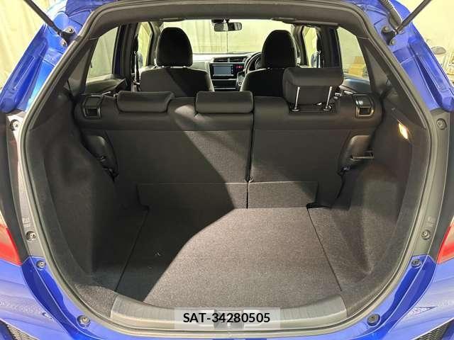 Honda FIT 2016-05 5867607-29