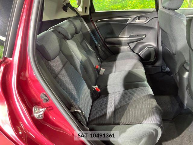 Honda FIT 2017-10 5867623-9