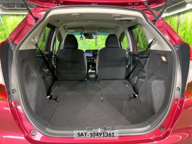 Honda FIT 2017-10 5867623-10