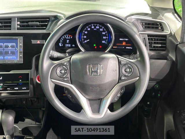 Honda FIT 2017-10 5867623-11