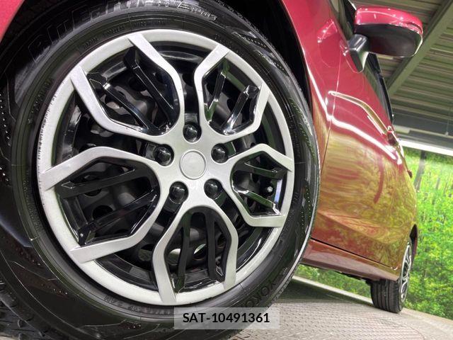 Honda FIT 2017-10 5867623-13