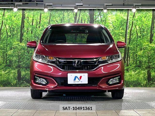 Honda FIT 2017-10 5867623-14