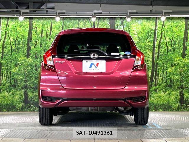 Honda FIT 2017-10 5867623-15