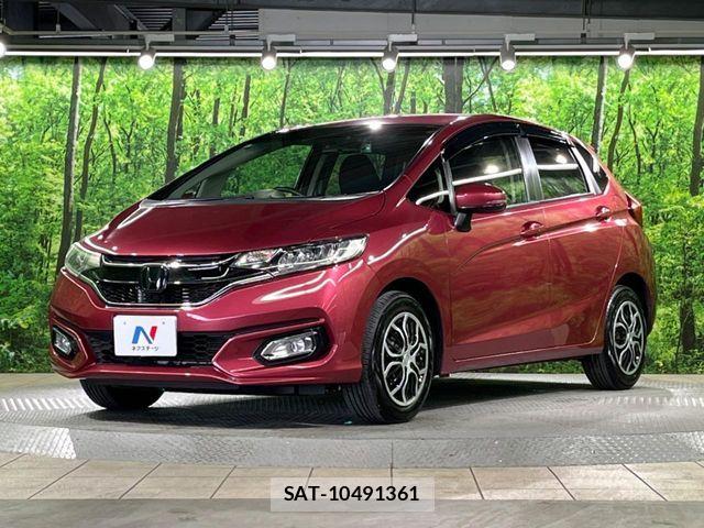 Honda FIT 2017-10 5867623-16