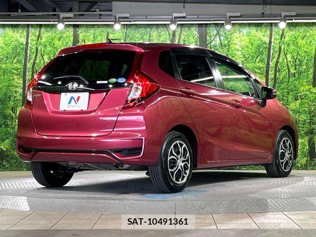 Honda FIT 2017-10 5867623-17