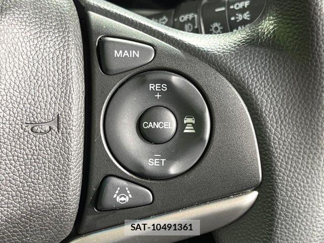 Honda FIT 2017-10 5867623-4