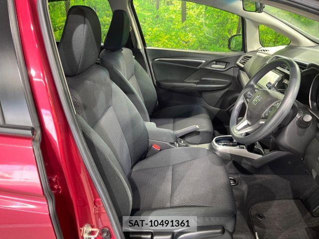 Honda FIT 2017-10 5867623-8