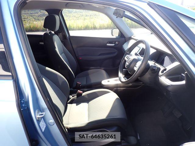 Honda FIT 2020-07 6005871-15