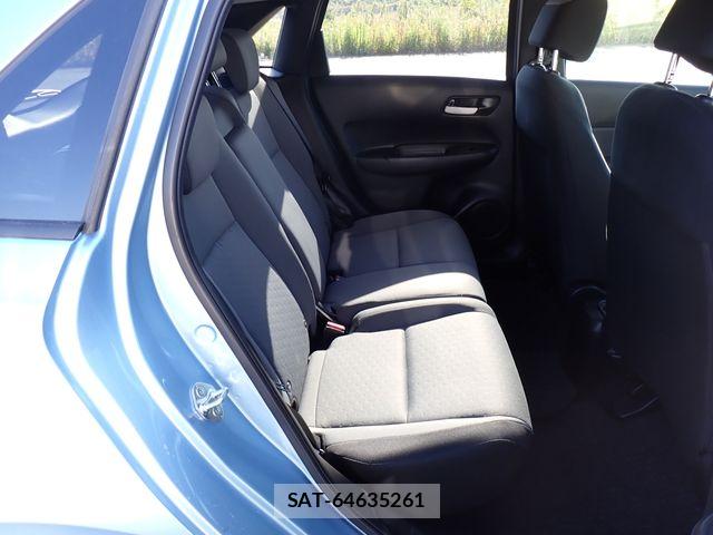 Honda FIT 2020-07 6005871-16