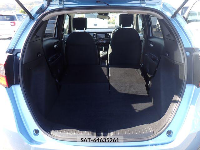Honda FIT 2020-07 6005871-17