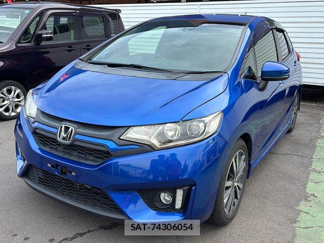 Honda FIT 2016-04 6005830-0