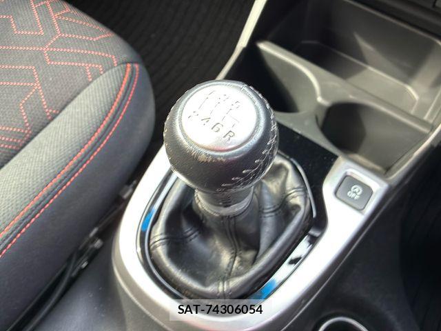 Honda FIT 2016-04 6005830-17