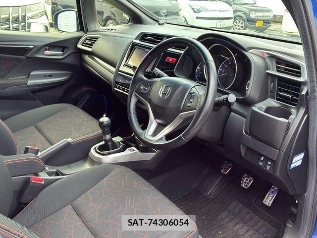 Honda FIT 2016-04 6005830-1