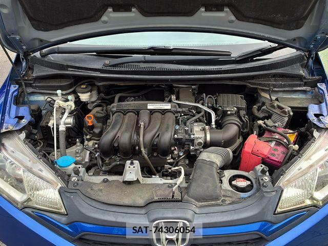 Honda FIT 2016-04 6005830-25