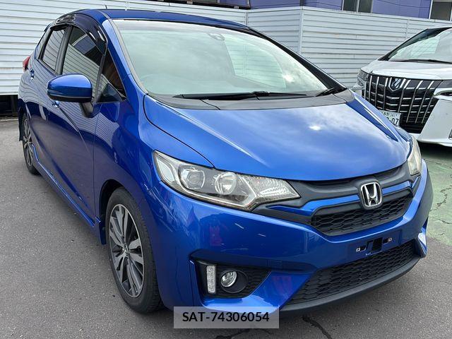 Honda FIT 2016-04 6005830-5