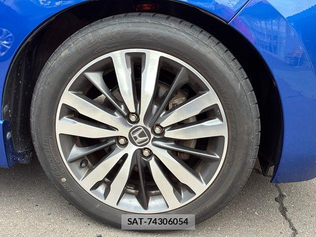Honda FIT 2016-04 6005830-6