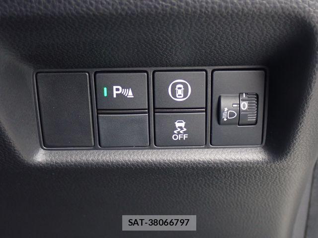 Honda FIT 2020-09 6005849-9