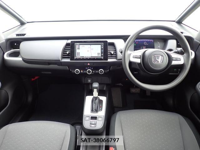 Honda FIT 2020-09 6005849-1