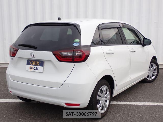 Honda FIT 2020-09 6005849-2