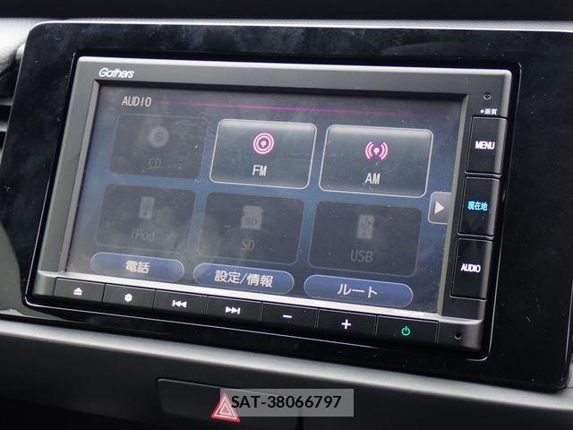 Honda FIT 2020-09 6005849-4