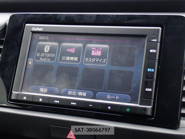 Honda FIT 2020-09 6005849-5