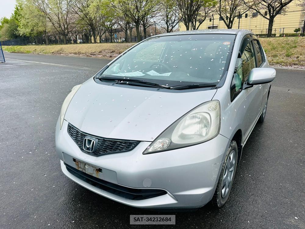 Honda FIT 2010 5248451-0