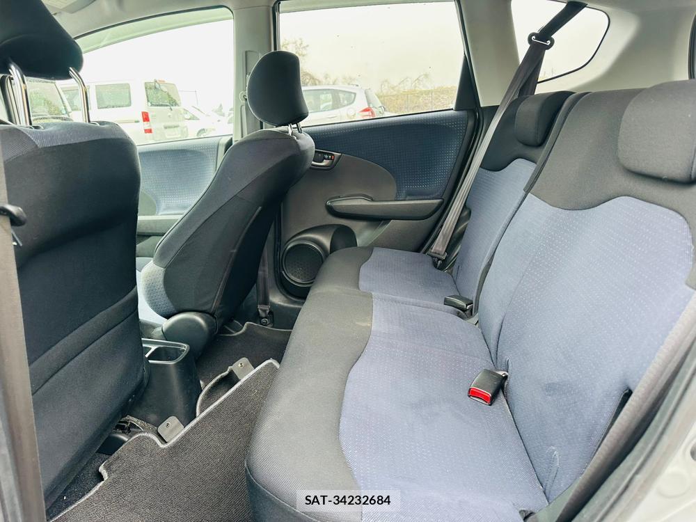 Honda FIT 2010 5248451-9