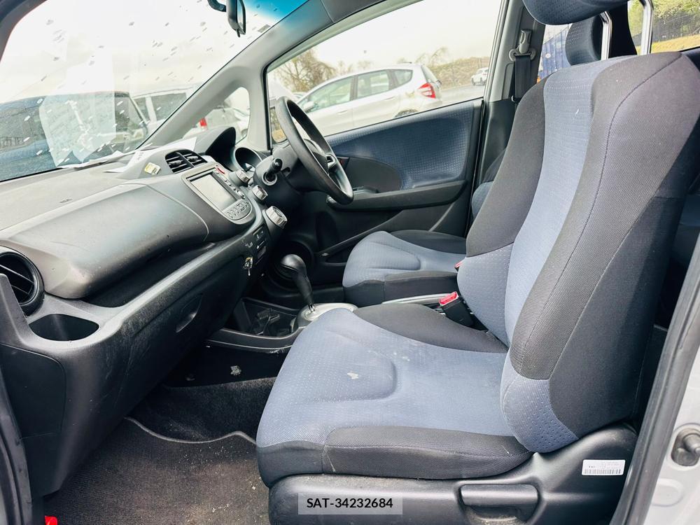 Honda FIT 2010 5248451-10