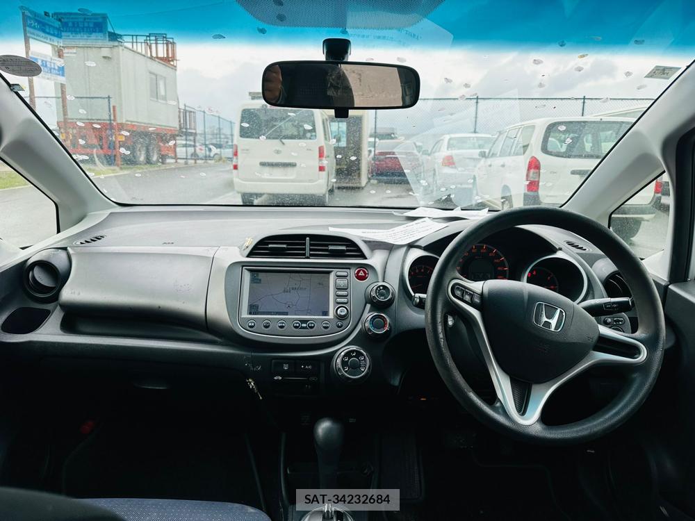Honda FIT 2010 5248451-12
