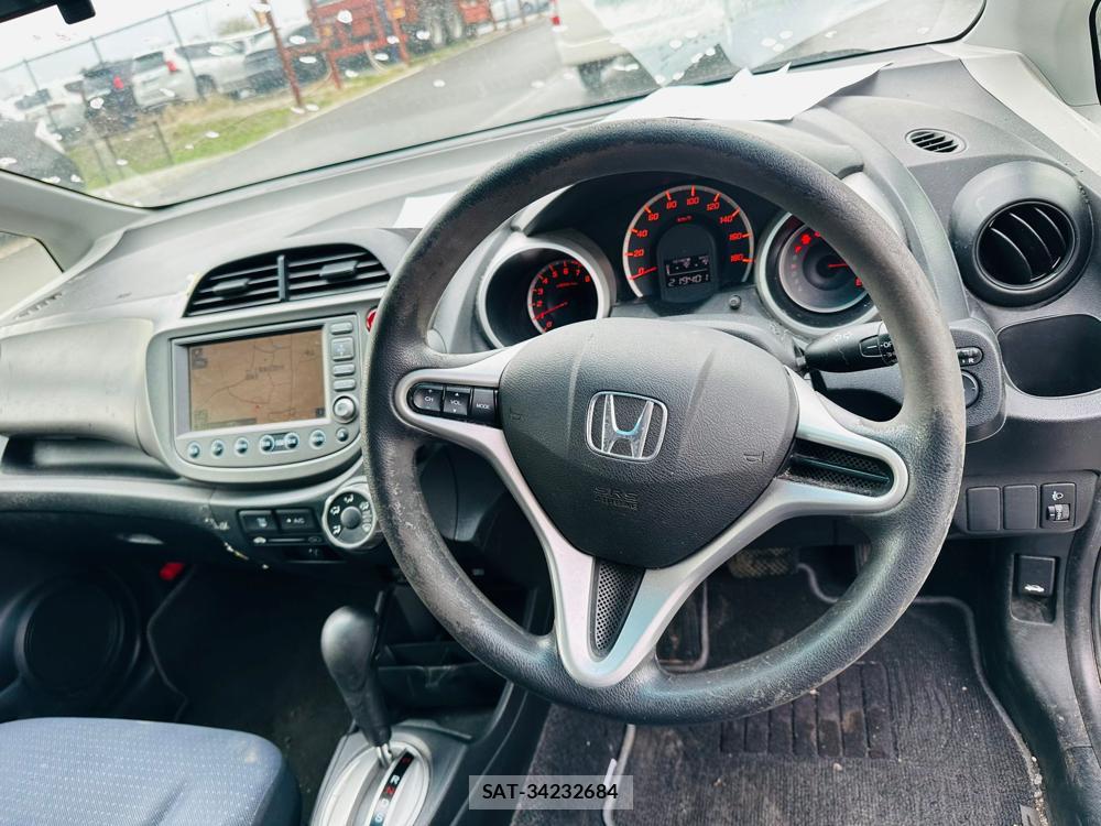 Honda FIT 2010 5248451-14