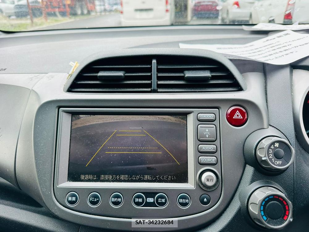 Honda FIT 2010 5248451-18