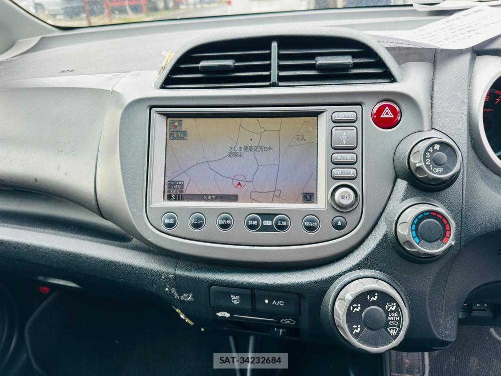 Honda FIT 2010 5248451-19