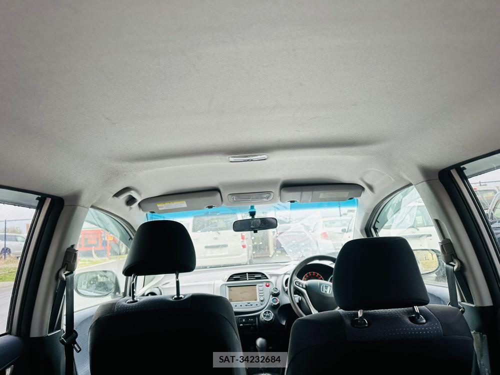 Honda FIT 2010 5248451-25