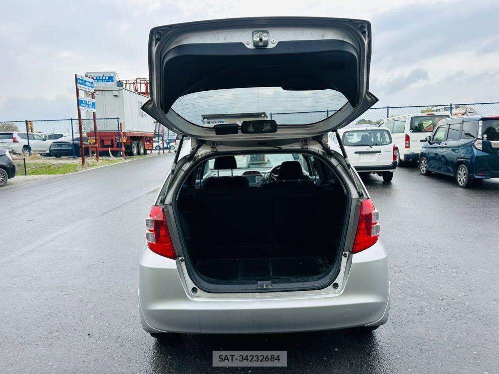 Honda FIT 2010 5248451-27